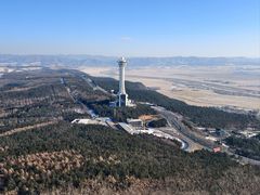 -帽儿山国家森林公园