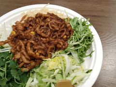 -满园烤鸭·春饼(太原街万达店)
