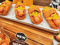 -PAPER STONE BAKERY(天汇广场店)
