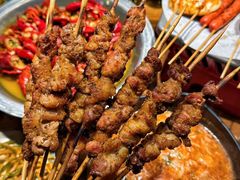 -1819餐厅·团队聚餐·烤串·精酿