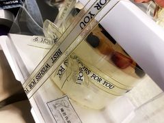 -榴芒先森生日蛋糕甜品台定制(1店诚信大道店)