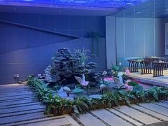 -陆琴脚艺·足浴·SPA(夫子庙店)