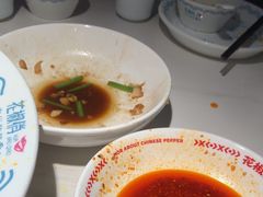 -花椒俏川菜小馆(南海万达店)