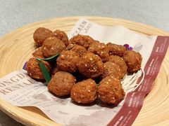 -宏达宴老菜馆(群力第四大道店)
