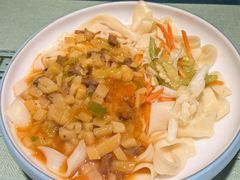 -清真·伊然轩青海特色美食