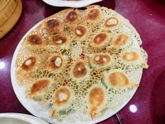 -老边饺子馆(中街店)