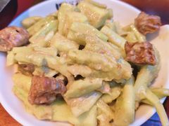 -四禧精酿铜锅涮肉·烧烤工场(大明湖店)