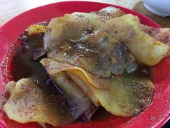 -舌尖尖牛肉面(甘南路店)