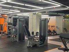 -健身专家Wellness Experts