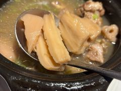 -百味馆·海鲜·湛江菜(后海花园店)
