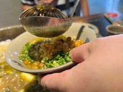 -石锅苗苗鱼(武汉首店)