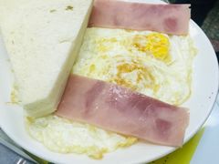 -澳洲牛奶公司(佐敦店)