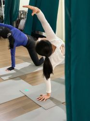 -加帕瑜伽培训学院