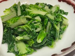 -九里云松·天香餐厅
