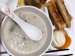 -嘉和一品粥(马家堡店)