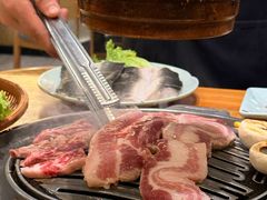-探·韩都烤肉·17年韩式烤肉店(远景路店)