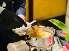 -ONE FULL 古董港式海鲜火锅