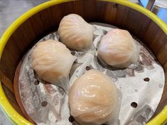 虾饺皇-蝴蝶里·粤菜·点心(滨江龙湖店)
