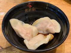 钟水饺-盘飧市(春熙路店)