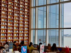 -朵云书院(滴水湖店)