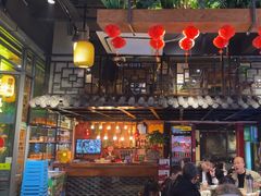 -随缘小馆(红岭路店)