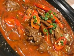 -石头咕(葵蓬店)