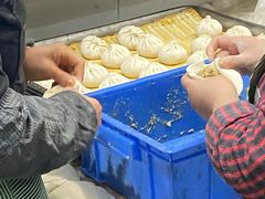 -清真石家包子(大皮院总店)