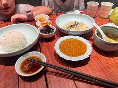 -裕兴记•蟹黄面馆(人民广场店)