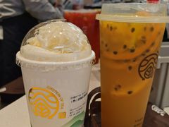-眷茶(赛格国际购物中心店)