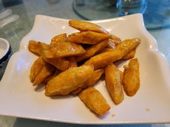 -燕郊烧鸽子(广安路店)