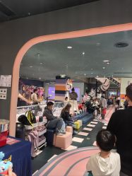 点击看大图 -meland亲子乐园(深圳领展中心城店)