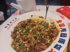 -即墨老公社·海肠捞饭大王(古城店)