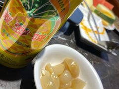 -火锅岛潮牌自助餐厅(天津天佑城店)