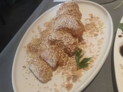 -阿庄新豫菜(通泰路店)