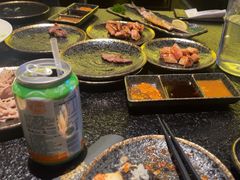 -樱嘢·炭火烧肉(惠南店)