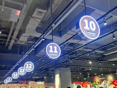 -永辉超市(郫都区爱琴海店)