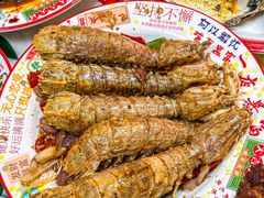 -吉利龙虾·新派海鲜烧烤