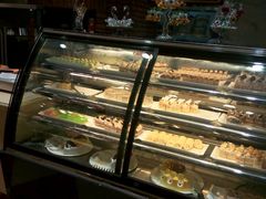 -比亚森自助烤肉料理(裕华店)