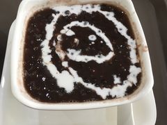 红豆西米露-圆碌碌甜品屋(二中店)