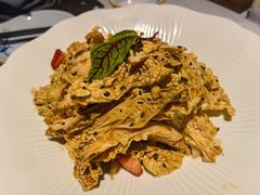乾隆白菜-庆云楼饭庄(什刹海店)