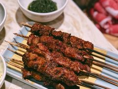 -三宝涮肉(体育学院店)