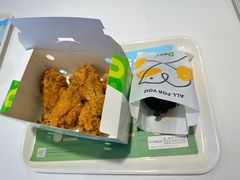 -德克士(安靖店)