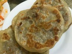 馅饼-泓源馅饼店