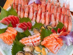 -银子铁板烧料理自助餐(人民广场店)