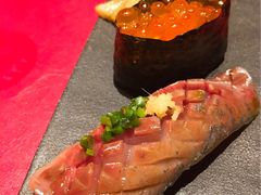 握寿司-松涛日本料理