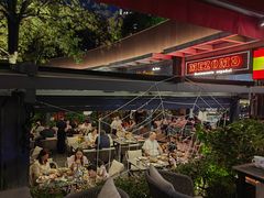 -Mezomd曼索蒂西班牙餐厅(广粤店)