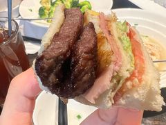 -南都咖啡西餐厅(天誉店)