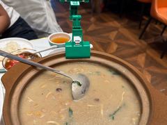 -老济南·地道济南菜(大明湖店)