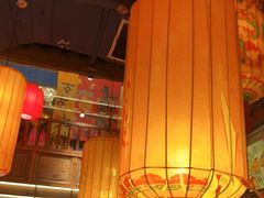 -小龙坎火锅(全球总店)