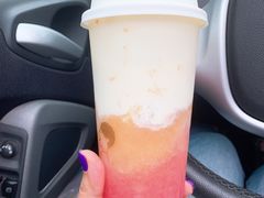 -喜茶(上海兴业太古汇店)